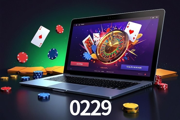Bônus e promoções da 0229