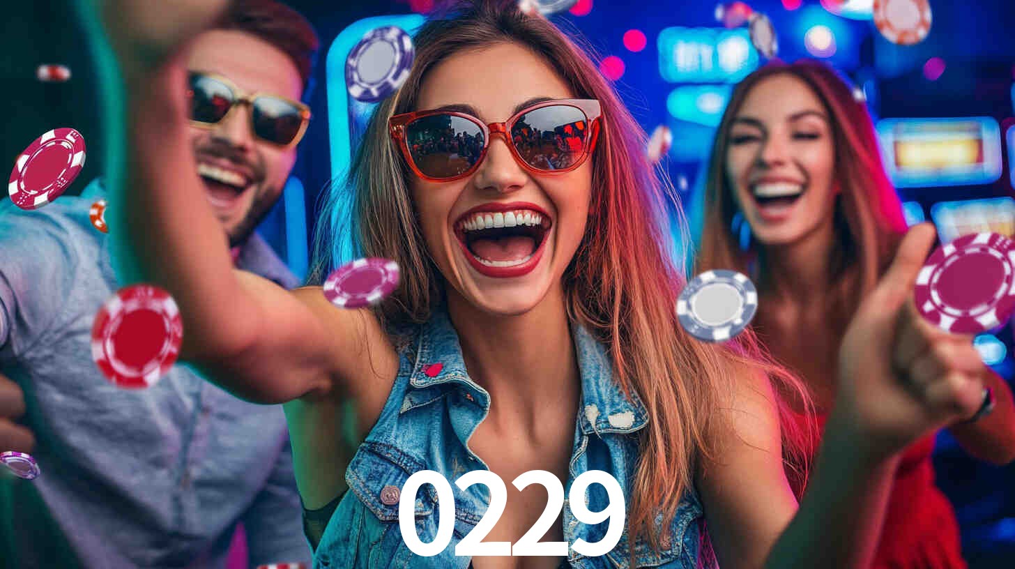 A Experiência Imersiva dos Cassinos Ao Vivo no 0229