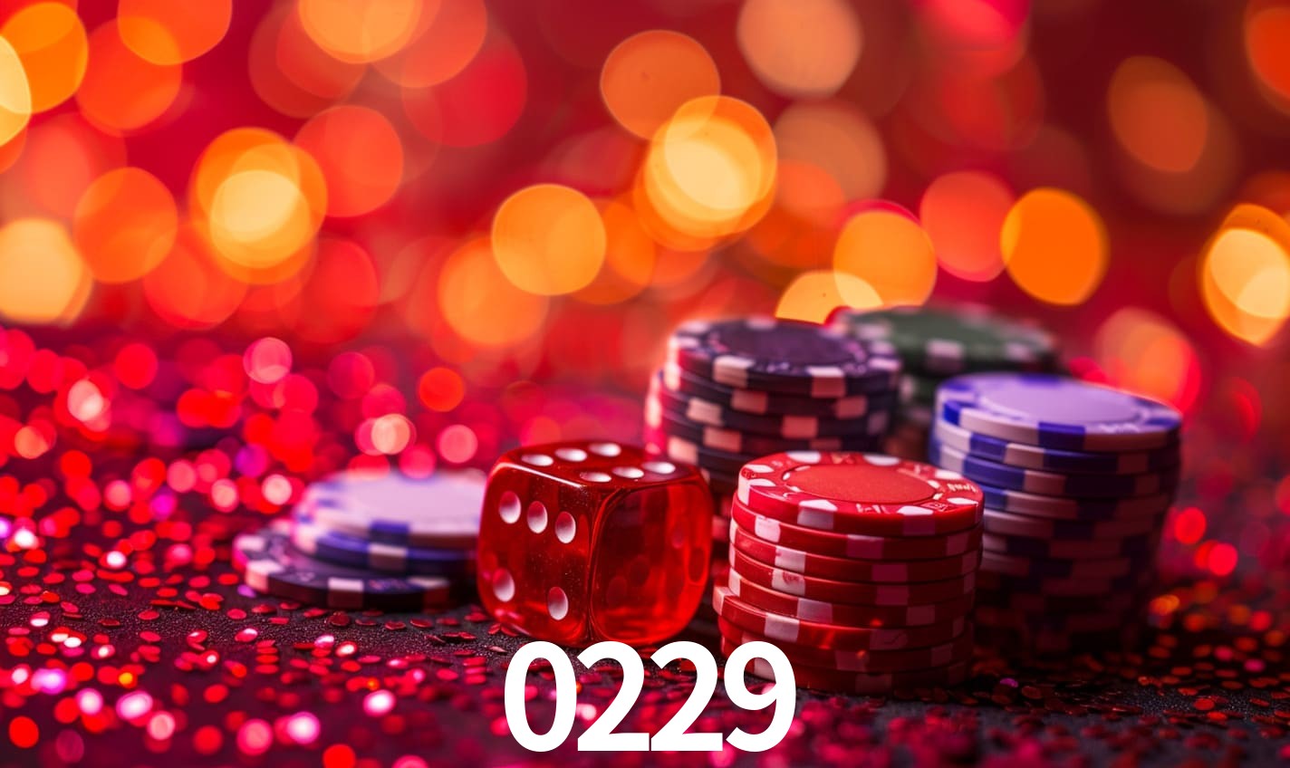Explorando a Categoria de Eventos em Apostas na 0229