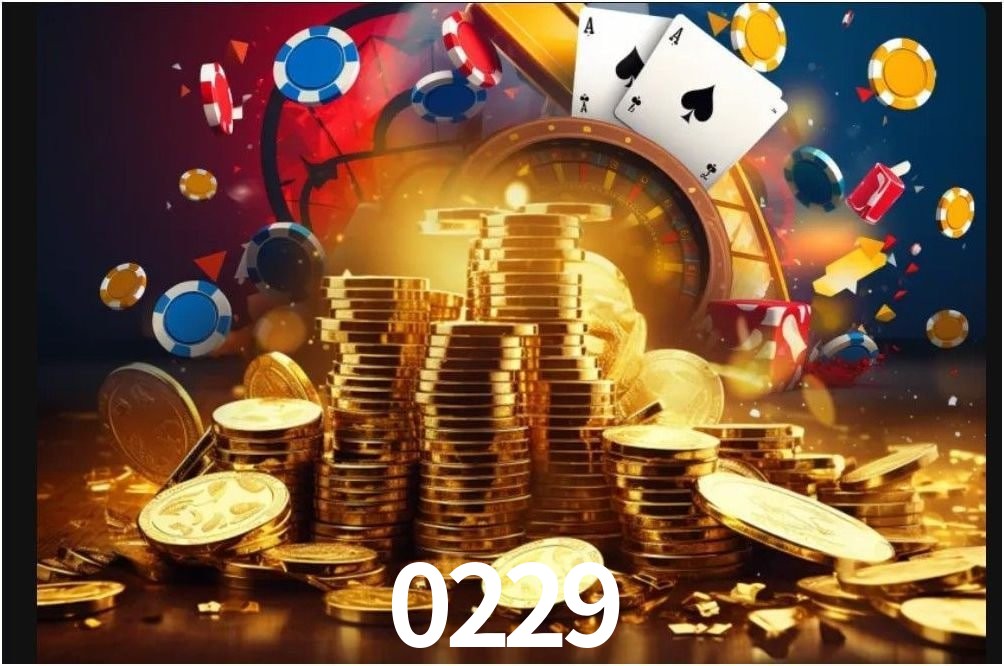 cassino 0229