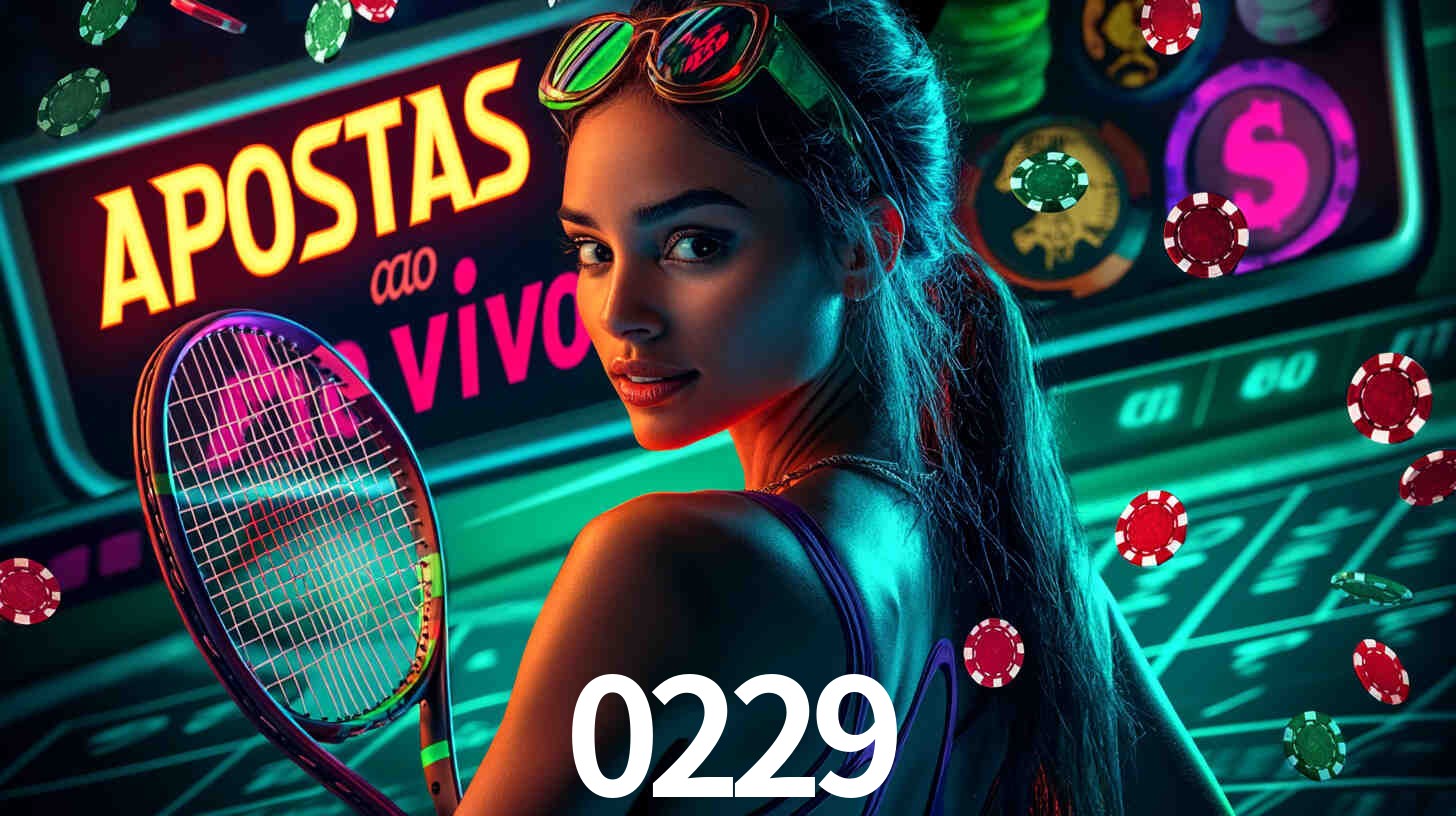 Apostas Esportivas na 0229: Um Guia Completo