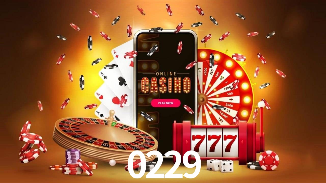 Casino Ao Vivo 0229