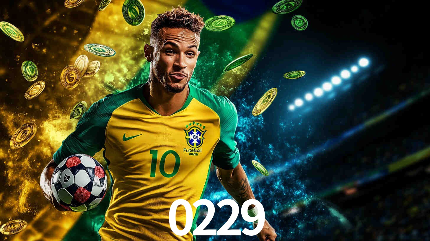 Apostas Esportivas na 0229: Um Guia Completo