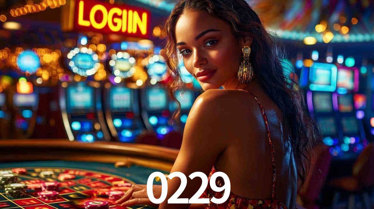 Jogos de Slot 0229