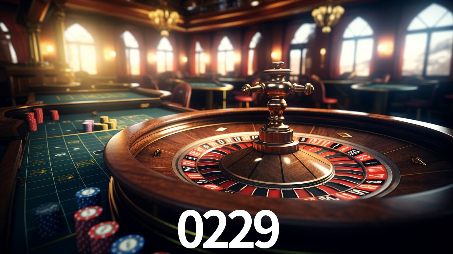 VIP Casino 0229