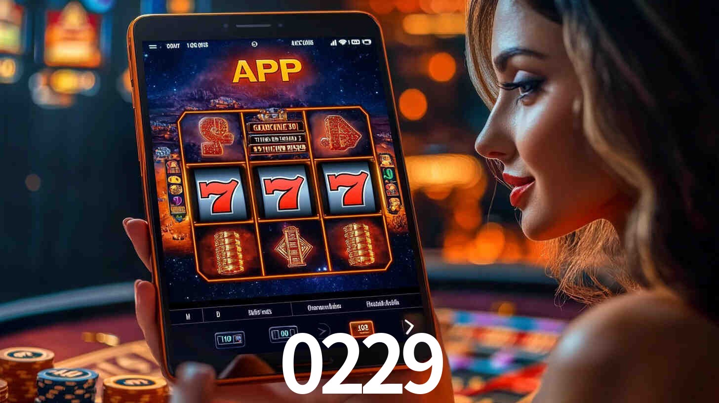 0229: A Experiência de Casino com Jogos de Mesa ao Vivo